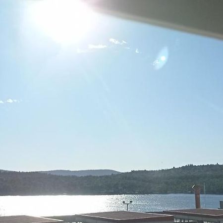 Apartamento Mimi Šibenik Exterior foto