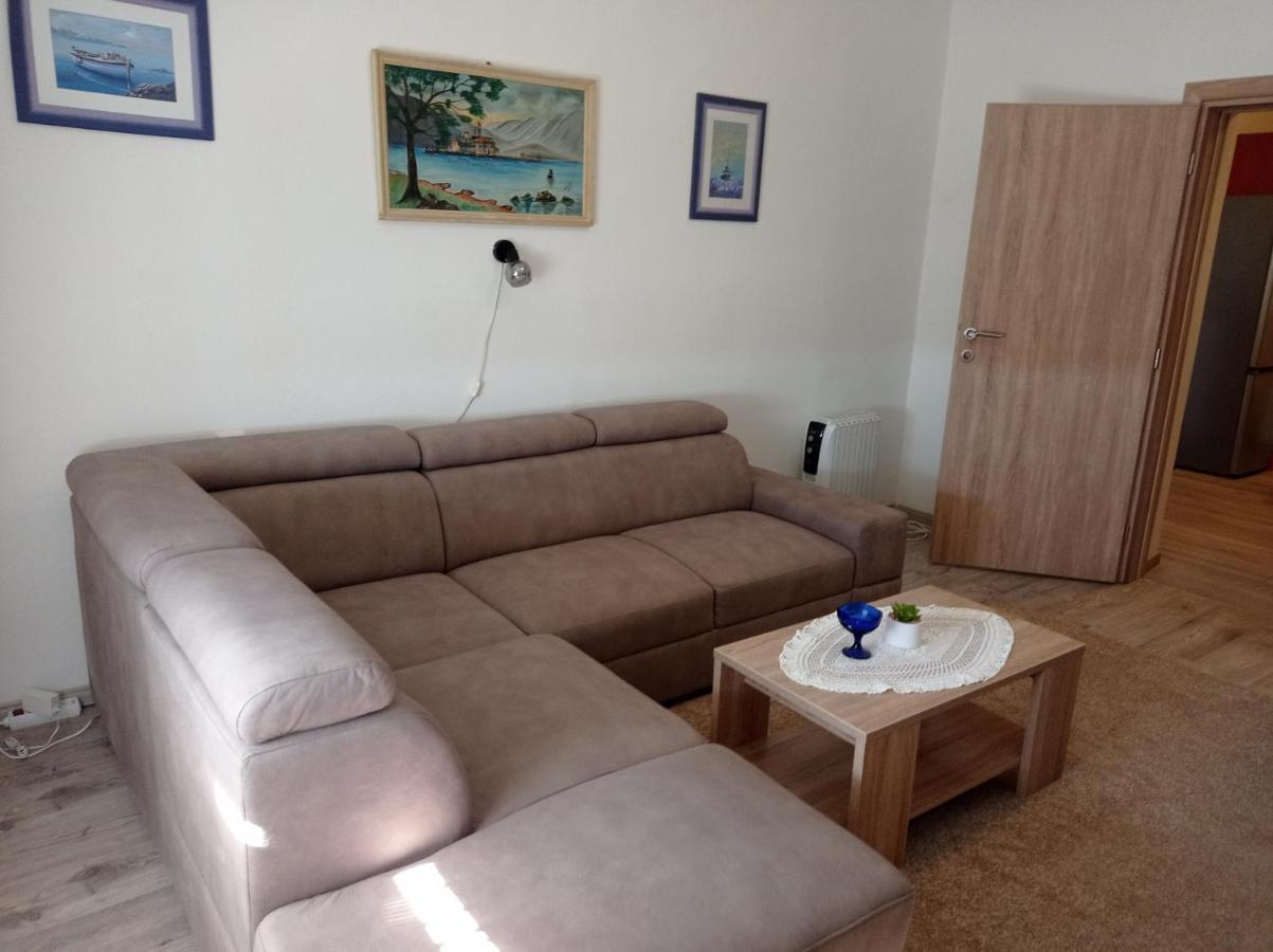 Apartamento Mimi Šibenik Exterior foto