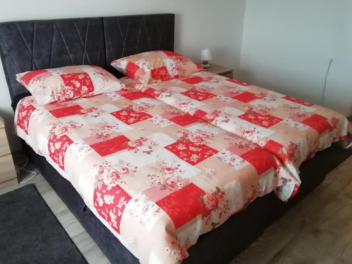 Apartamento Mimi Šibenik Exterior foto