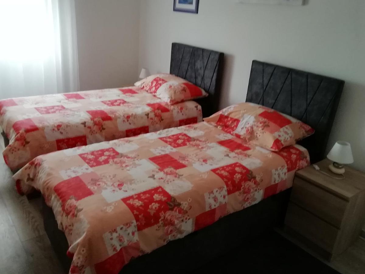 Apartamento Mimi Šibenik Exterior foto